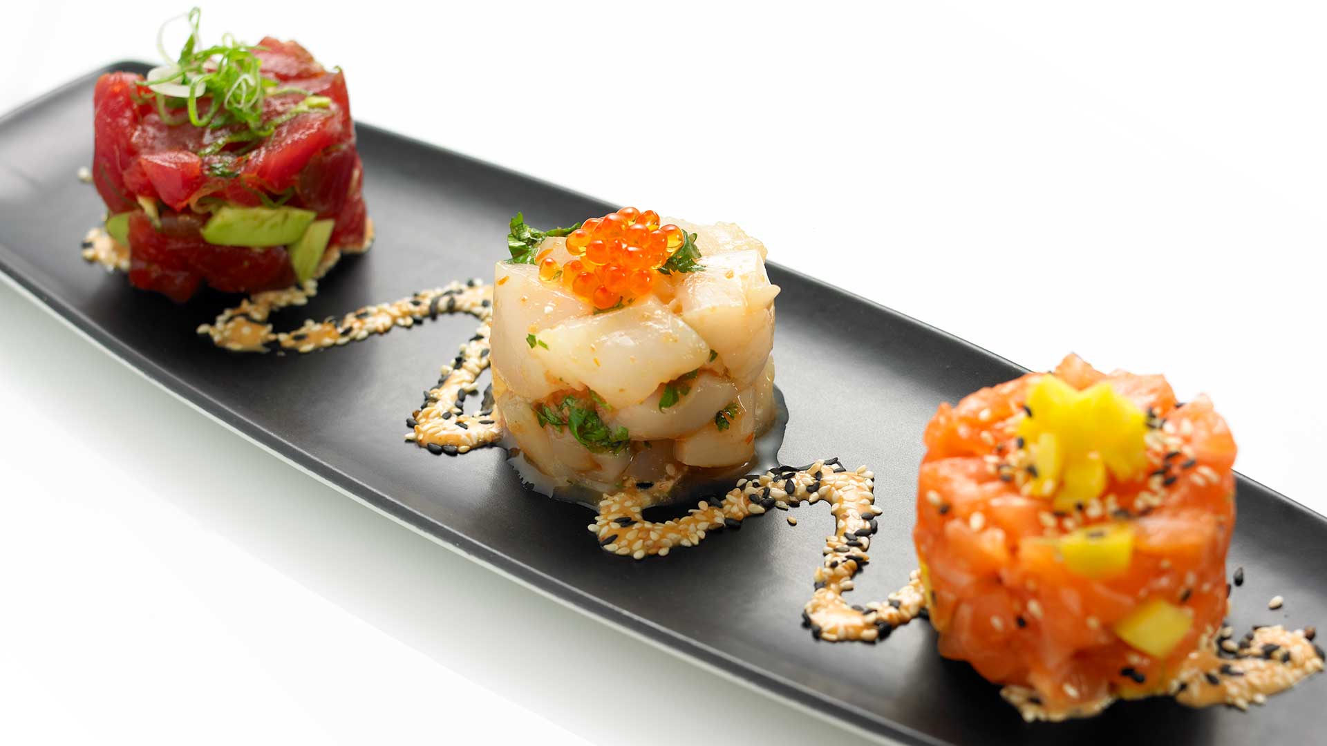 Nishi Sushi