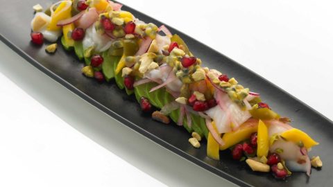 Nishi Ceviche Nishi Sushi Oslo Nishi Ceviche Nishi Sushi Oslo