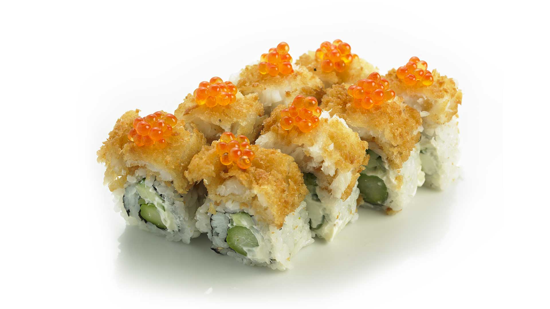 Nishi Kveute Maki Sushi