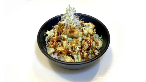 Nishi - Special salat
