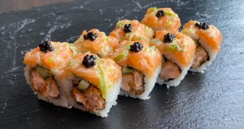 Tartar Pleasure Tartar Pleasure